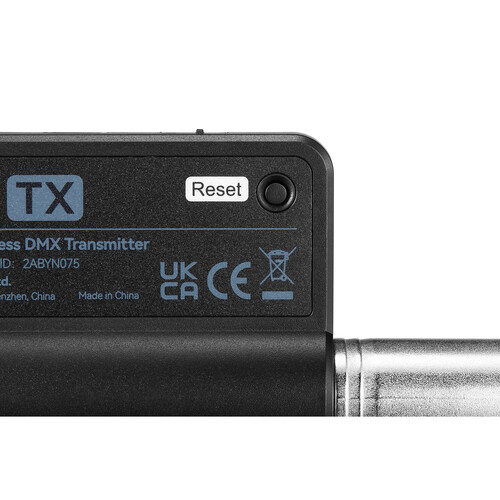 Godox TimoLink TX Wireless DMX Transmitter - 6